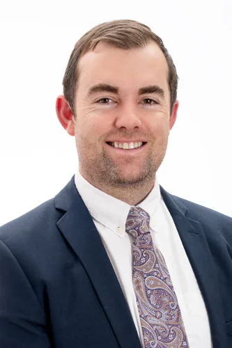 Photo of Nicholas MacInnis