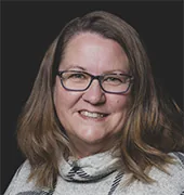 Photo of Pam Osborne