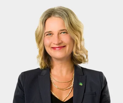 Photo of Patty Cuttell