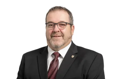 Photo of Paul Nickituk
