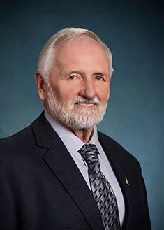 Photo of Paul Weatherby