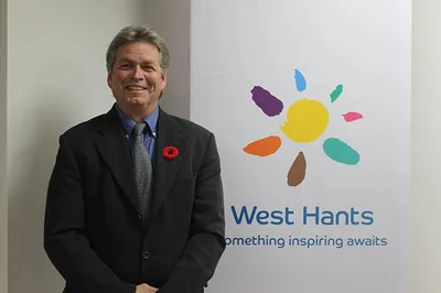 Photo of Paul Wheadon