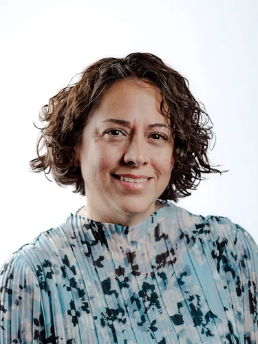 Photo of Perla MacLeod