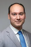 Photo of Peter Scherer