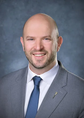 Photo of Matt Love