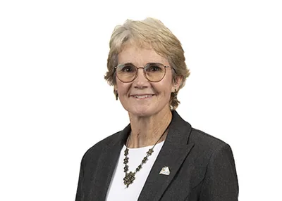 Photo of Rachel Bailey