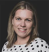 Photo of Rebecca Rogers