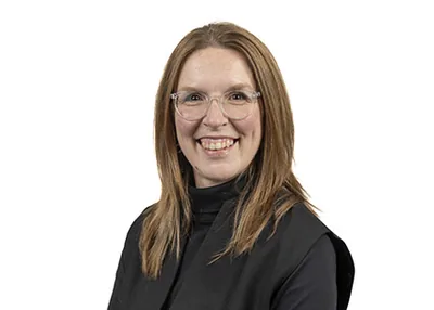 Photo of Renea Babineau