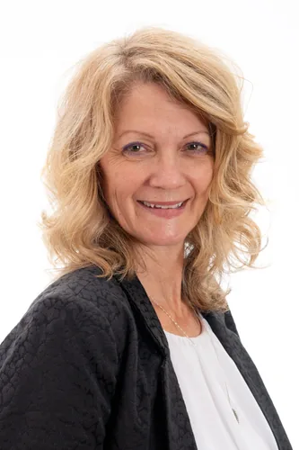 Photo of Richelle MacLaughlin