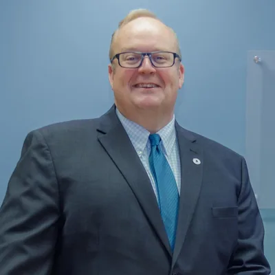 Photo of Rob Baker