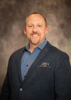 Photo of Robbie Hiltz