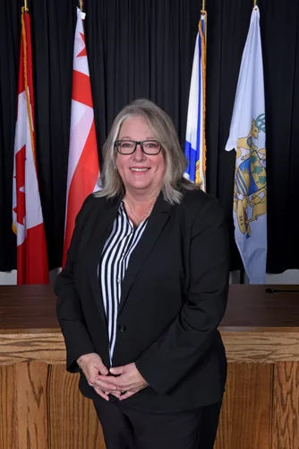 Photo of Roberta Roy