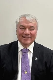 Photo of Rob Small