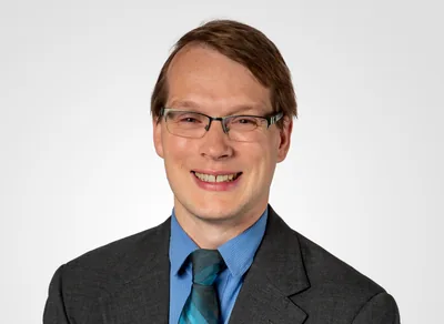 Photo of Sam Austin