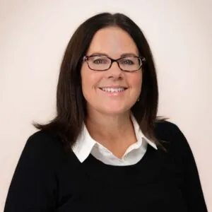Photo of Sandra Garden-Cole