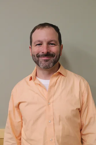 Photo of Scott Beaver