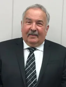 Photo of Scott Cameron