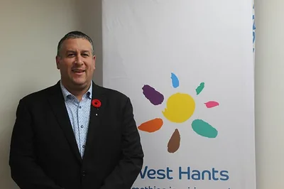 Photo of Scott McLean
