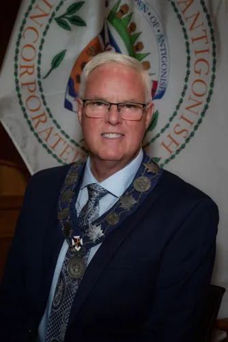 Photo of Sean Cameron