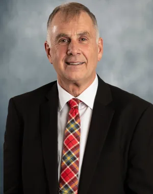 Photo of Shaun Hatfield