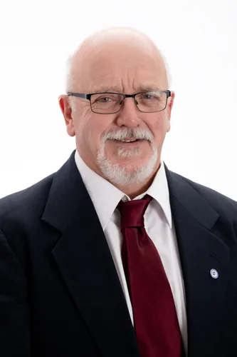 Photo of Shawn Brophy