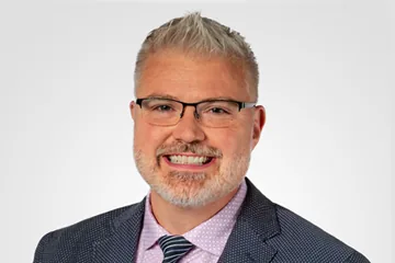 Photo of Shawn Cleary