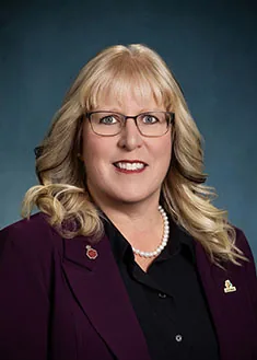 Photo of Sherry Martell