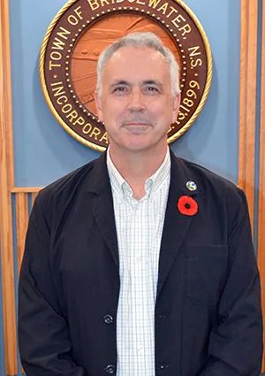 Photo of Stacey Colwell