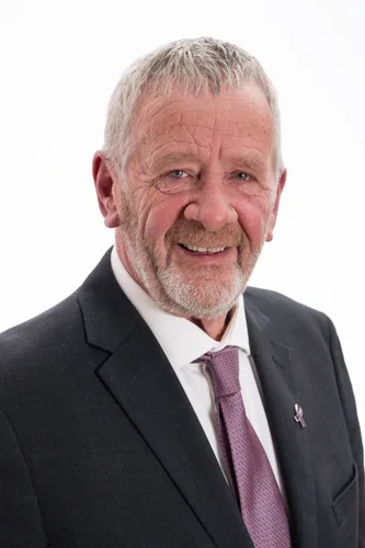 Photo of Sterling Garvie