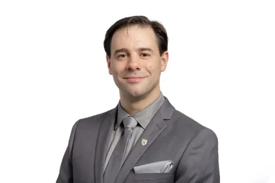 Photo of Steven MacNeil