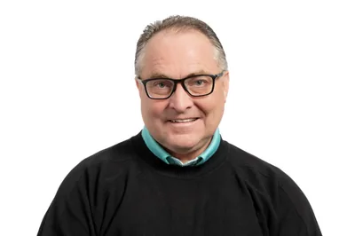 Photo of Steve Parsons