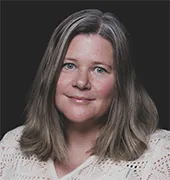 Photo of Suzanne Lutz
