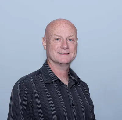 Photo of Terry Dunbrack