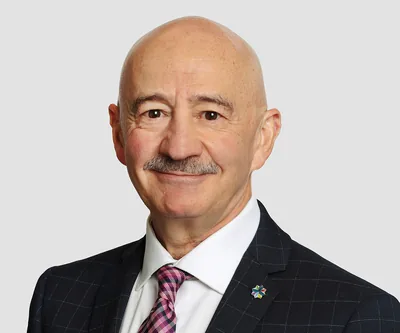 Photo of Tony Mancini
