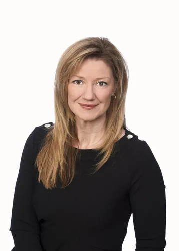 Photo of Trish Purdy