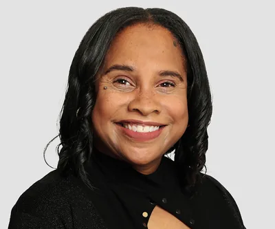 Photo of Virginia Hinch