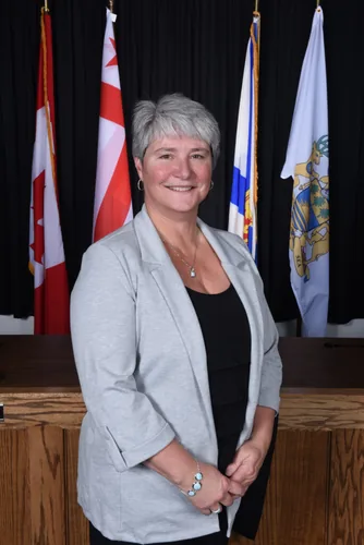 Photo of Wanda Carver