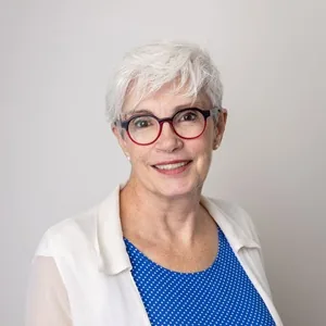 Photo of Wendy Oickle