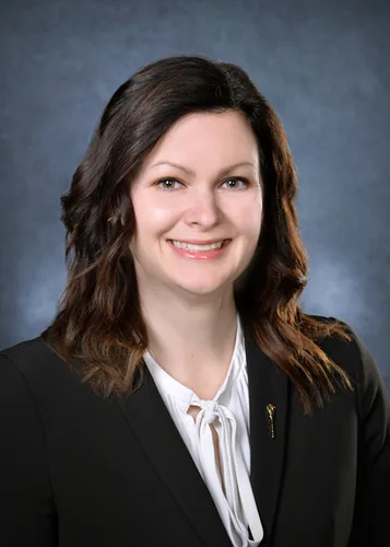 Photo of Vicki Mowat