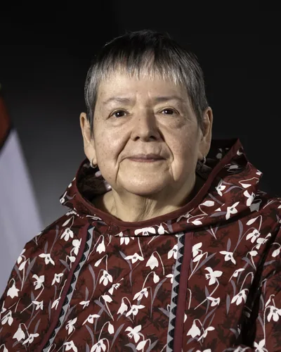 Photo of Annie Tattuinee