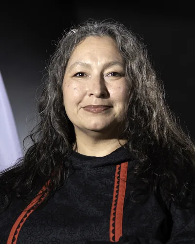 Photo of Janet Pitsiulaaq Brewster