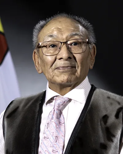 Photo of Simon Kuliktana