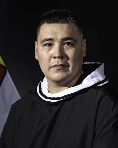 Photo of Steven Taqtu