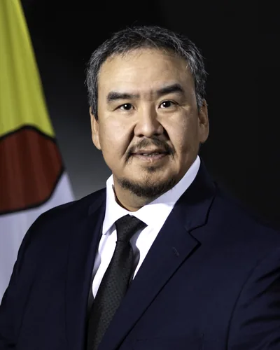 Photo of Jamie Kablutsiak