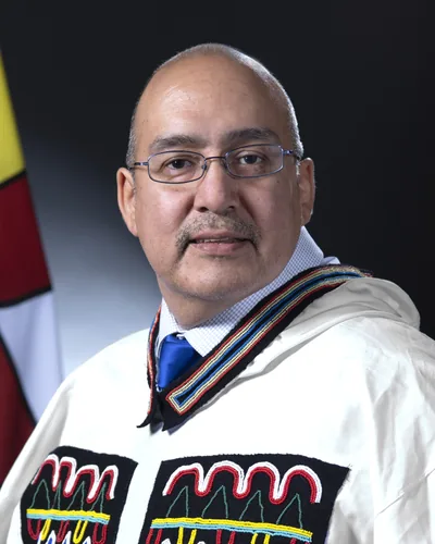 Photo of Craig Simailak