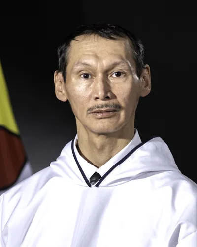Photo of Brian Koonoo