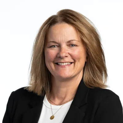 Photo of Angela Hicks