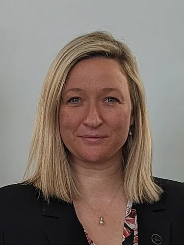 Photo of Maïté Blanchette Vézina