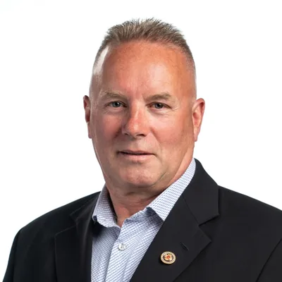 Photo of Blair Sullivan