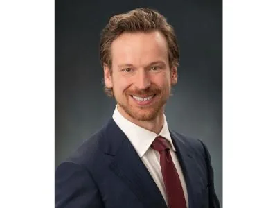 Photo of Brian Wyatt